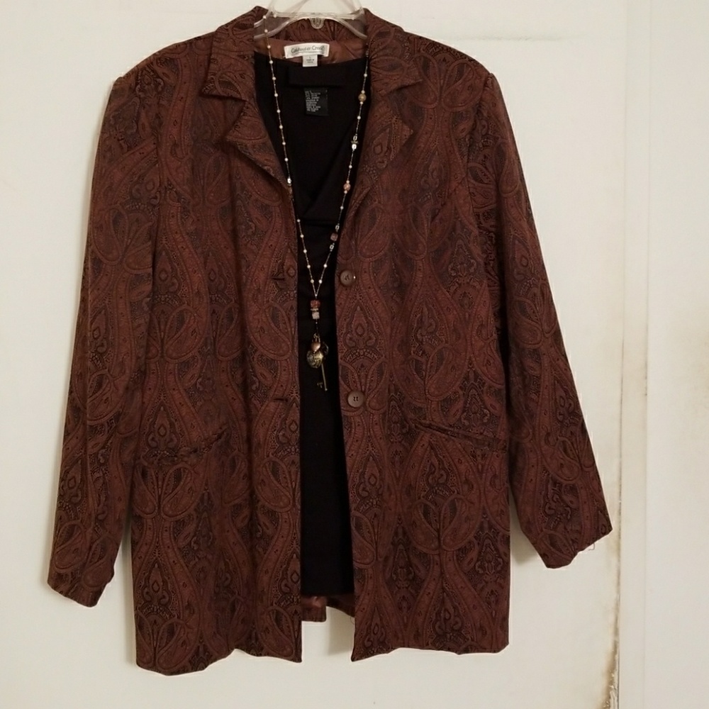 Jacket - Picture 4 of 7
